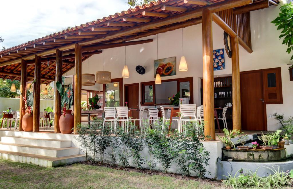 E Aquarius 3* Porto Seguro