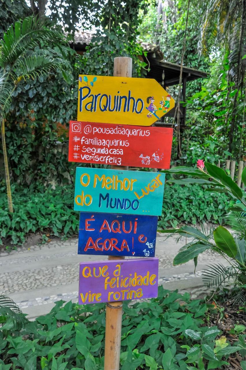 Estalagem Pousada E Aquarius 3*